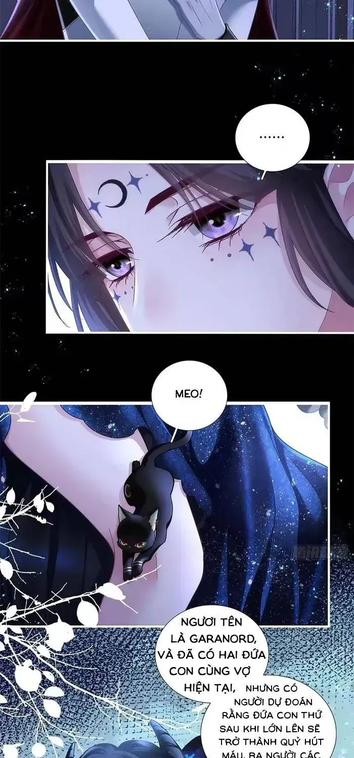 Ma Nữ Trở Lại Và Cuộc Hôn Nhân Định Mệnh - Chương 30 - Trang 4