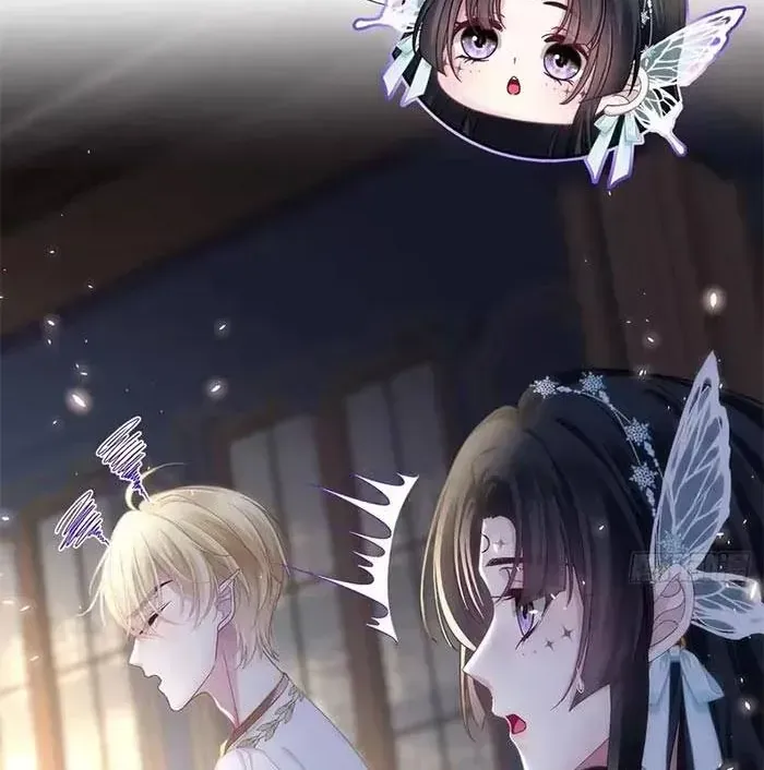 Ma Nữ Trở Lại Và Cuộc Hôn Nhân Định Mệnh - Chương 30 - Trang 31