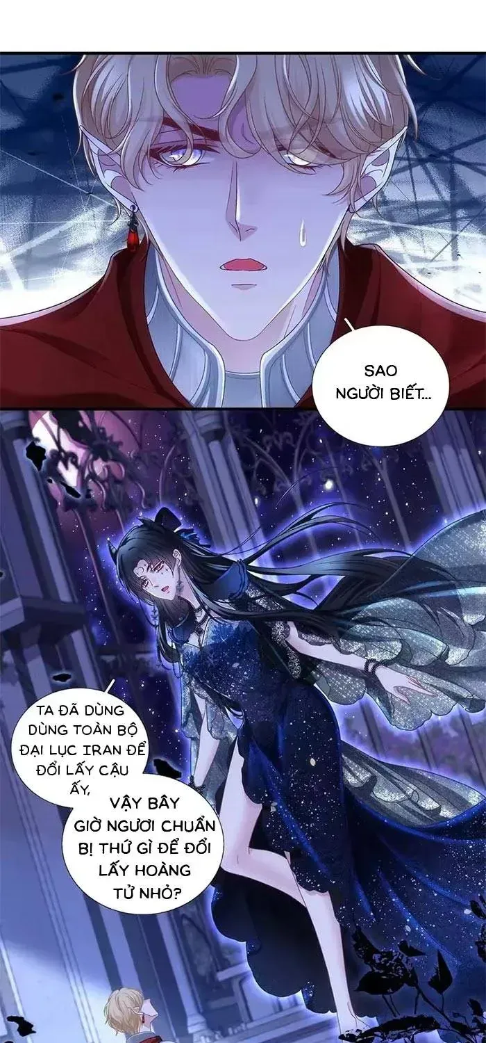 Ma Nữ Trở Lại Và Cuộc Hôn Nhân Định Mệnh - Chương 30 - Trang 6