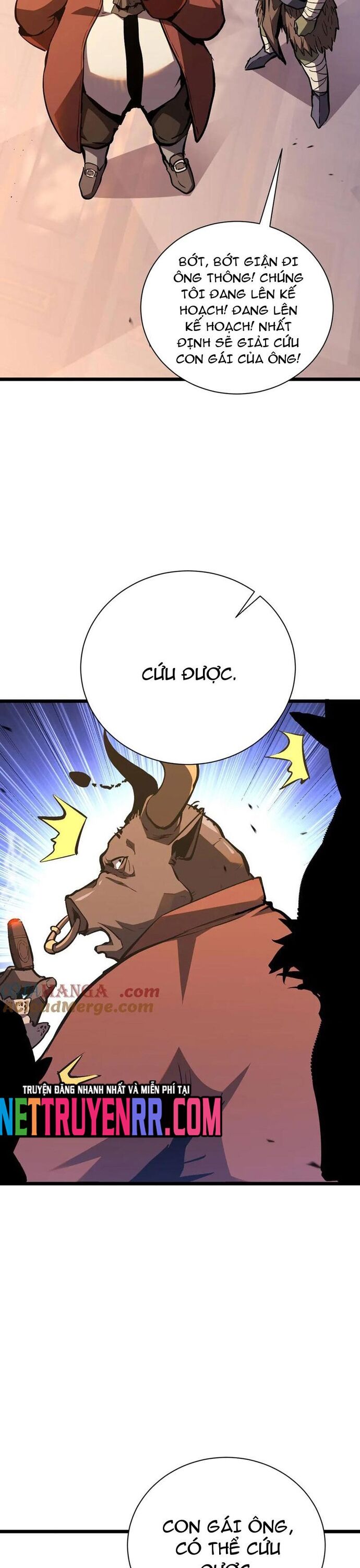 Thần Giới Giáng Lâm: Ta Là Người Mạnh Nhất - Chương 32 - Trang 14