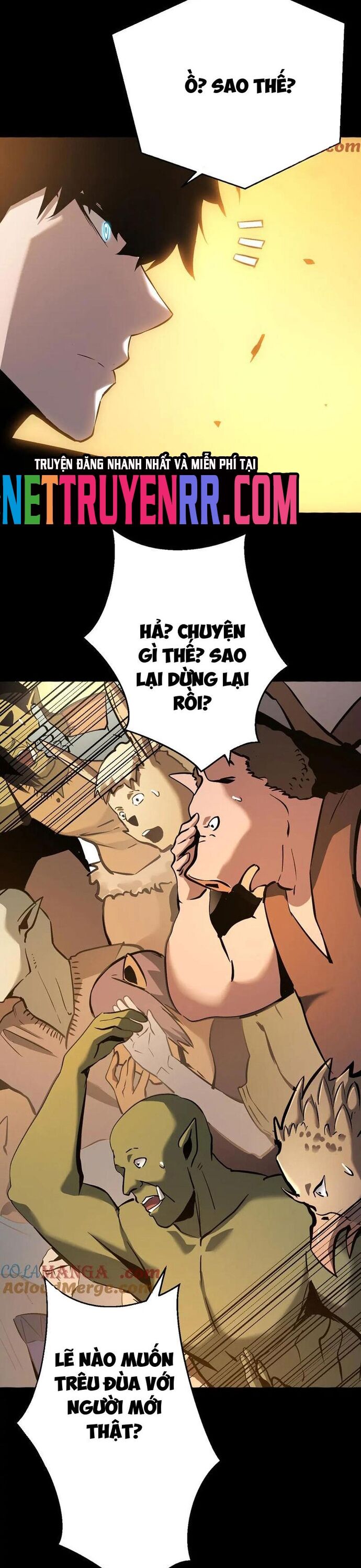 Thần Giới Giáng Lâm: Ta Là Người Mạnh Nhất - Chương 33 - Trang 23