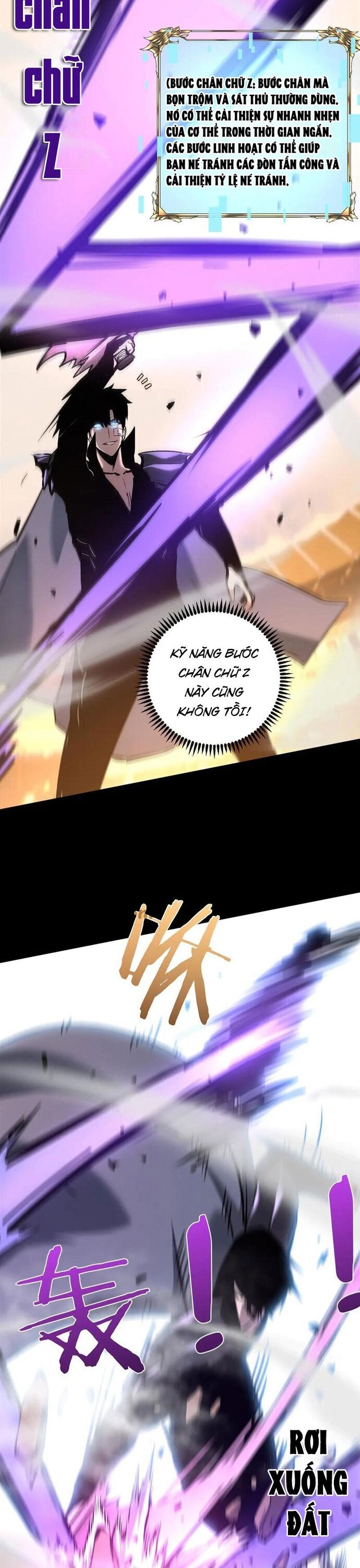 Thần Giới Giáng Lâm: Ta Là Người Mạnh Nhất - Chương 33 - Trang 28