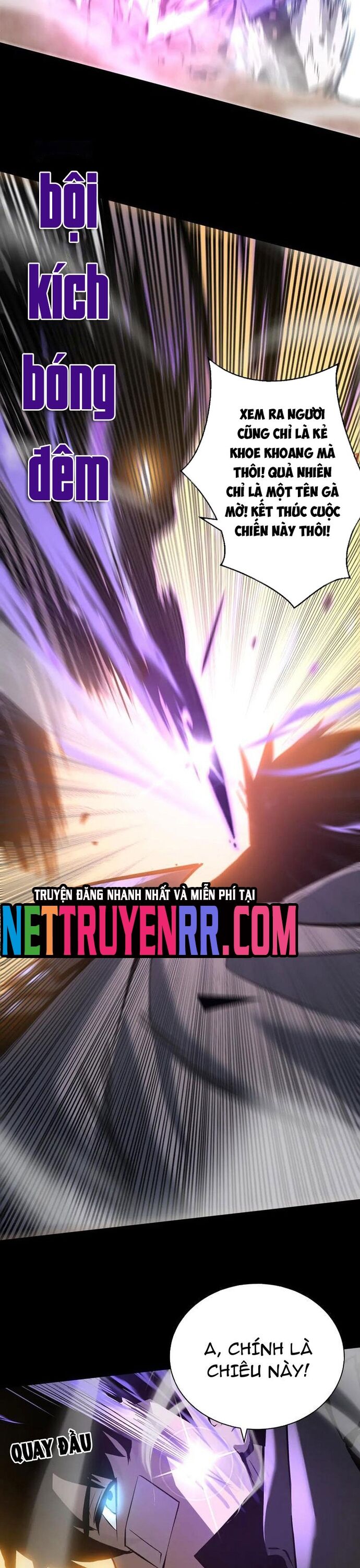 Thần Giới Giáng Lâm: Ta Là Người Mạnh Nhất - Chương 33 - Trang 29