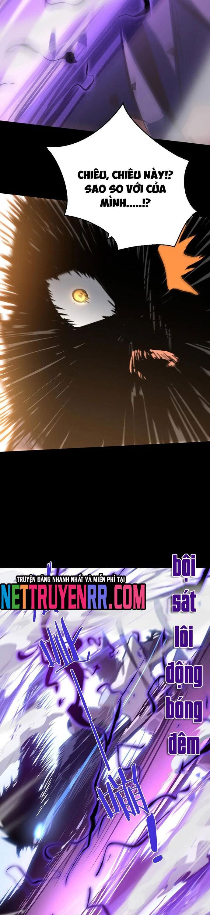 Thần Giới Giáng Lâm: Ta Là Người Mạnh Nhất - Chương 33 - Trang 35