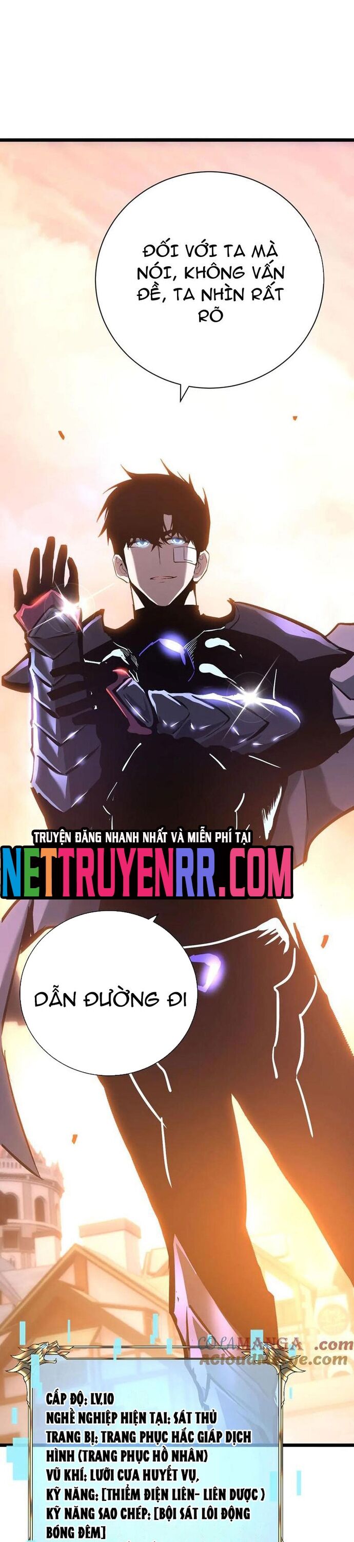 Thần Giới Giáng Lâm: Ta Là Người Mạnh Nhất - Chương 33 - Trang 39