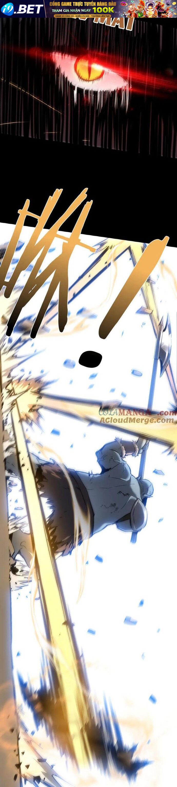 Thần Giới Giáng Lâm: Ta Là Người Mạnh Nhất - Chương 33 - Trang 5