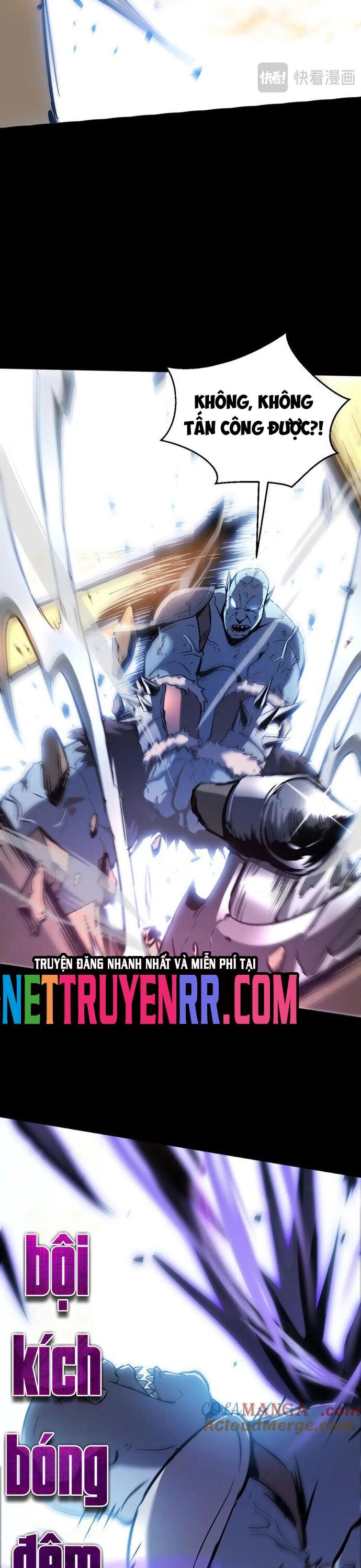 Thần Giới Giáng Lâm: Ta Là Người Mạnh Nhất - Chương 33 - Trang 6