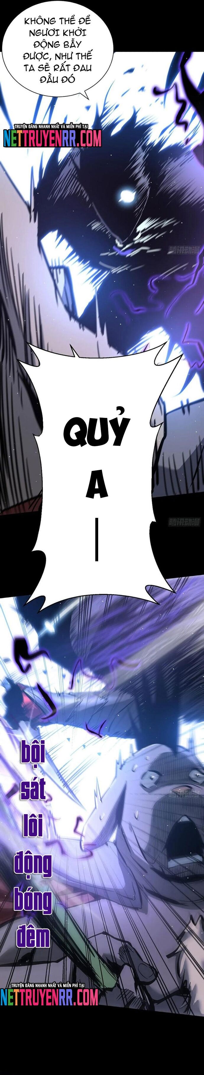 Thần Giới Giáng Lâm: Ta Là Người Mạnh Nhất - Chương 34 - Trang 16