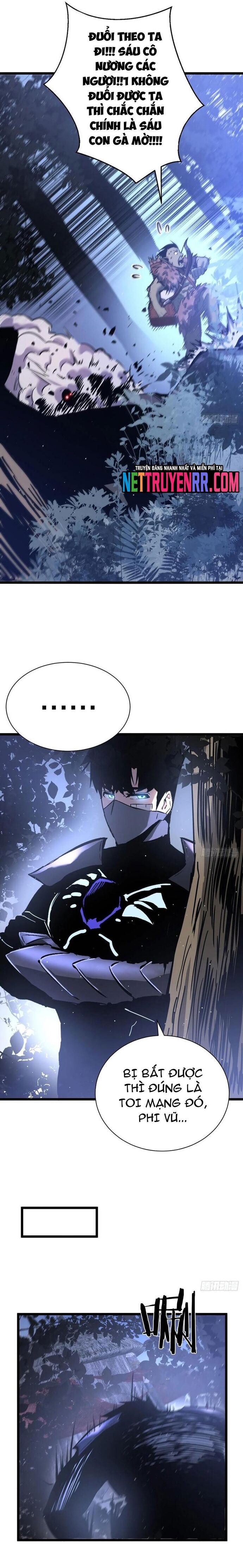 Thần Giới Giáng Lâm: Ta Là Người Mạnh Nhất - Chương 34 - Trang 26
