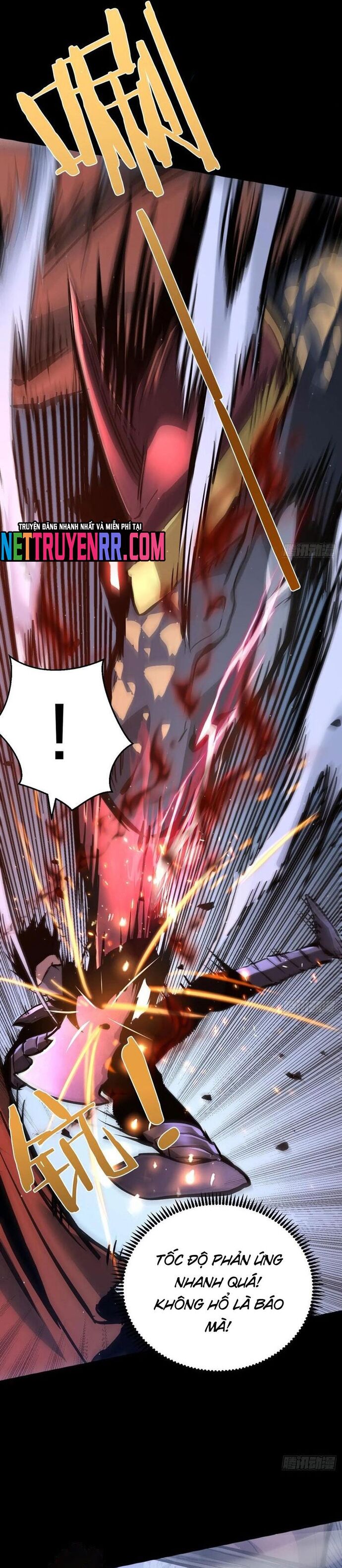 Thần Giới Giáng Lâm: Ta Là Người Mạnh Nhất - Chương 34 - Trang 29