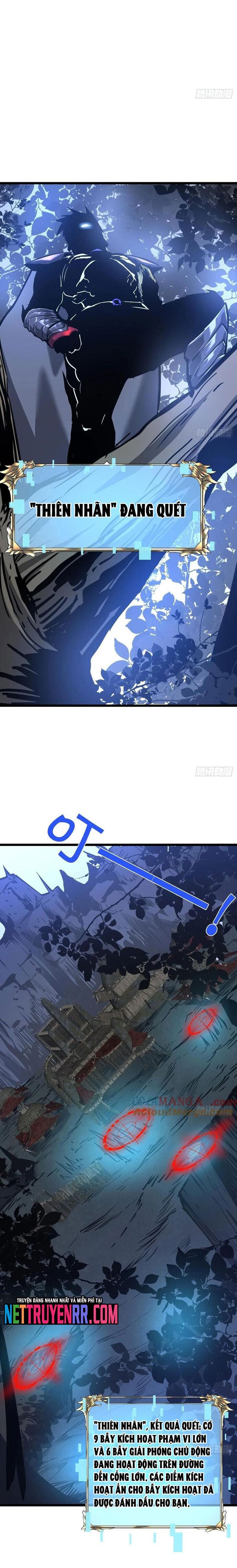 Thần Giới Giáng Lâm: Ta Là Người Mạnh Nhất - Chương 34 - Trang 4