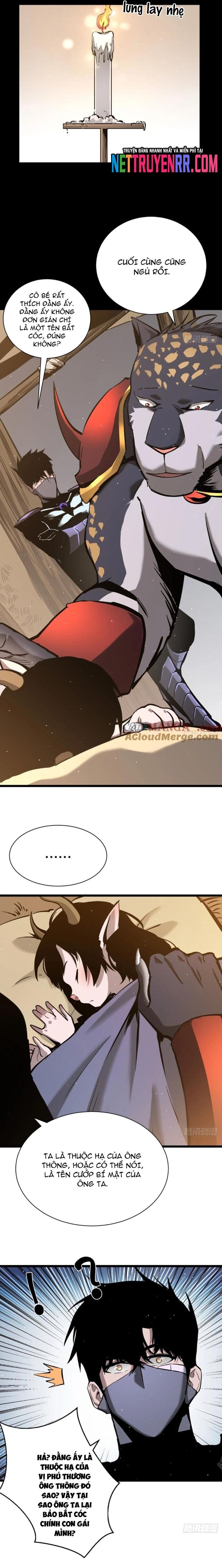 Thần Giới Giáng Lâm: Ta Là Người Mạnh Nhất - Chương 35 - Trang 14