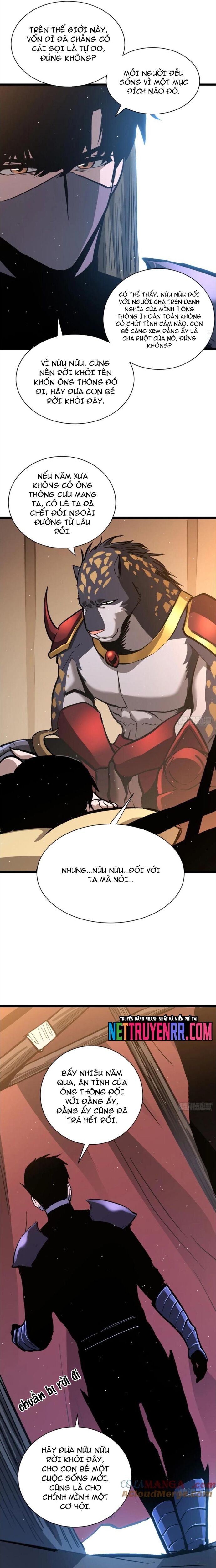 Thần Giới Giáng Lâm: Ta Là Người Mạnh Nhất - Chương 35 - Trang 19