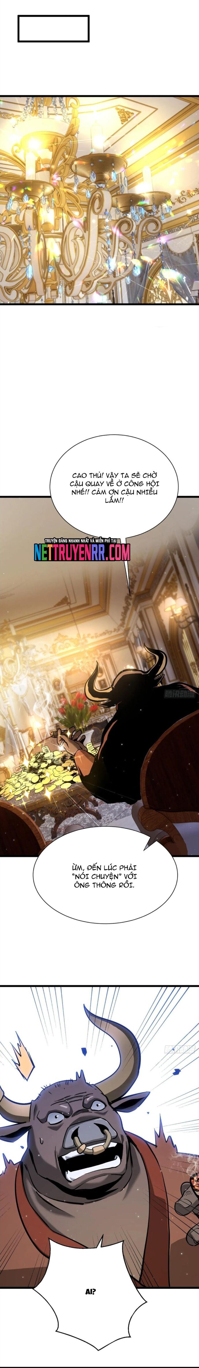Thần Giới Giáng Lâm: Ta Là Người Mạnh Nhất - Chương 35 - Trang 25