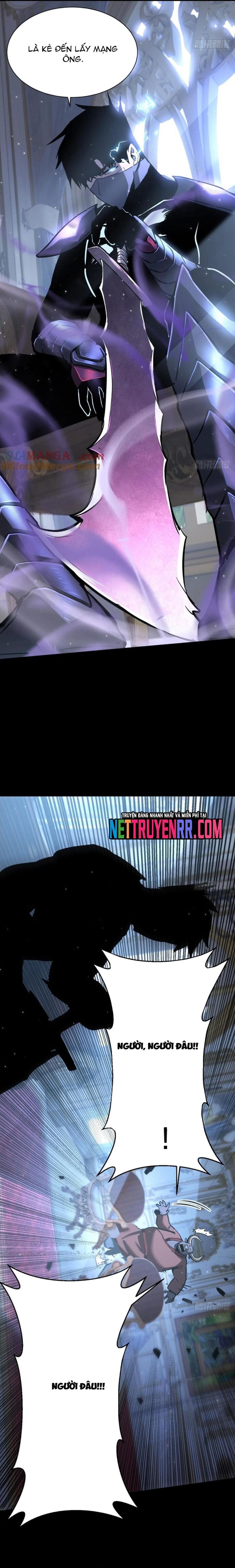 Thần Giới Giáng Lâm: Ta Là Người Mạnh Nhất - Chương 35 - Trang 26
