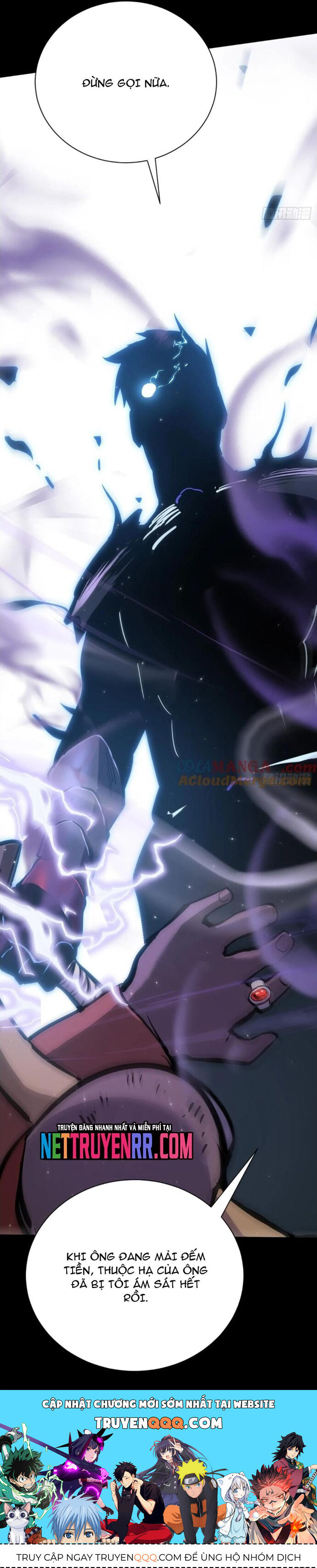 Thần Giới Giáng Lâm: Ta Là Người Mạnh Nhất - Chương 35 - Trang 27