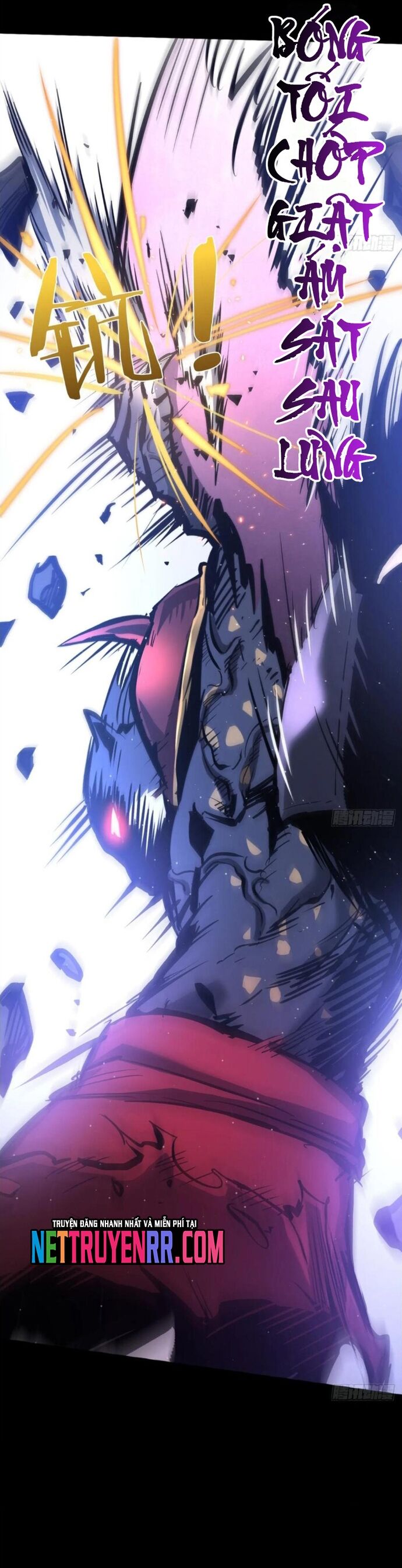 Thần Giới Giáng Lâm: Ta Là Người Mạnh Nhất - Chương 35 - Trang 6