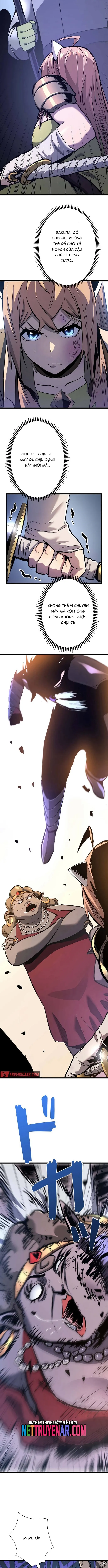 Thần Giới Giáng Lâm: Ta Là Người Mạnh Nhất - Chương 36 - Trang 11