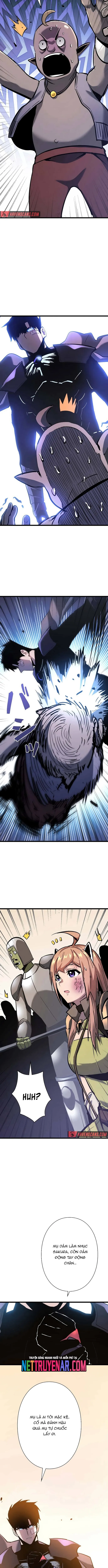 Thần Giới Giáng Lâm: Ta Là Người Mạnh Nhất - Chương 36 - Trang 12