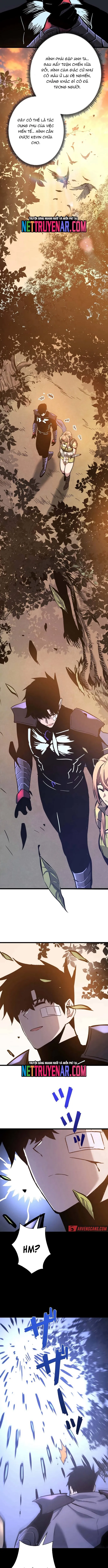 Thần Giới Giáng Lâm: Ta Là Người Mạnh Nhất - Chương 37 - Trang 11