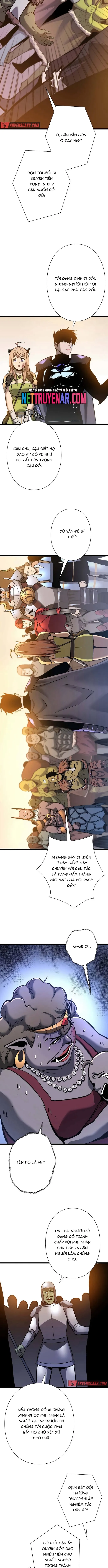 Thần Giới Giáng Lâm: Ta Là Người Mạnh Nhất - Chương 37 - Trang 6