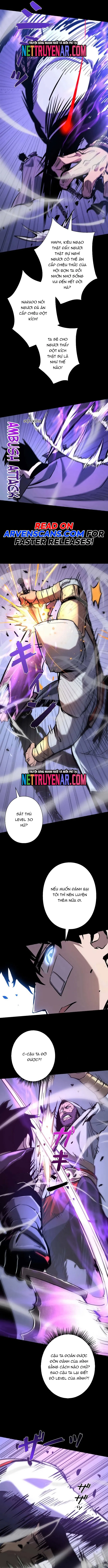 Thần Giới Giáng Lâm: Ta Là Người Mạnh Nhất - Chương 38 - Trang 5