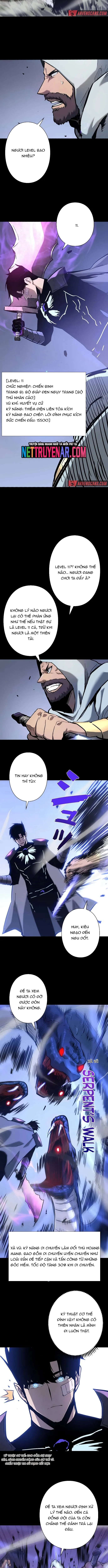 Thần Giới Giáng Lâm: Ta Là Người Mạnh Nhất - Chương 38 - Trang 6