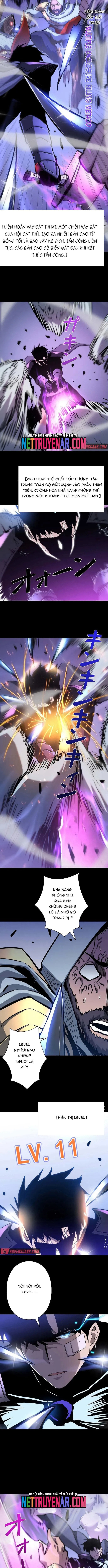Thần Giới Giáng Lâm: Ta Là Người Mạnh Nhất - Chương 38 - Trang 7