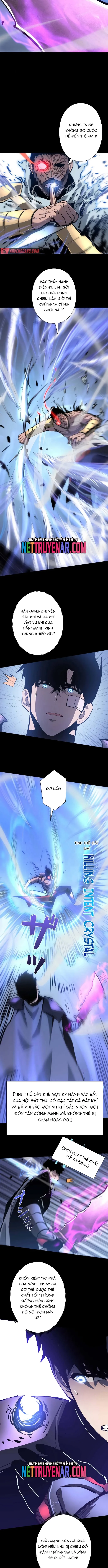 Thần Giới Giáng Lâm: Ta Là Người Mạnh Nhất - Chương 38 - Trang 9
