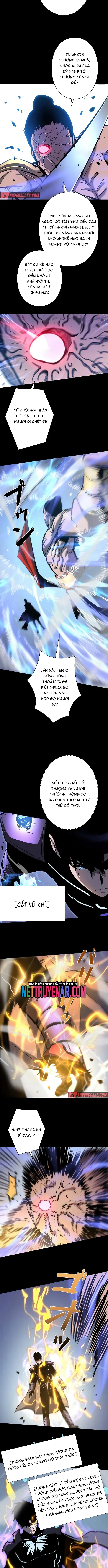 Thần Giới Giáng Lâm: Ta Là Người Mạnh Nhất - Chương 38 - Trang 10