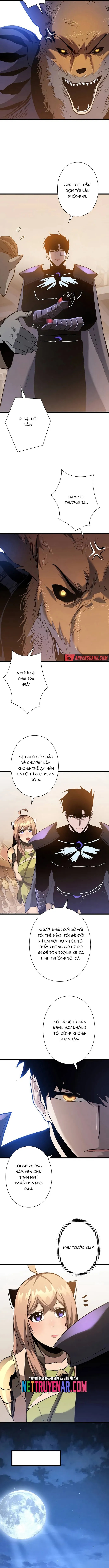 Thần Giới Giáng Lâm: Ta Là Người Mạnh Nhất - Chương 39 - Trang 12