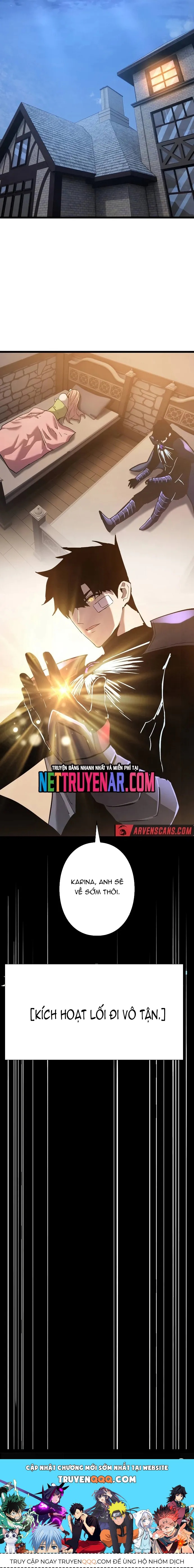 Thần Giới Giáng Lâm: Ta Là Người Mạnh Nhất - Chương 39 - Trang 13