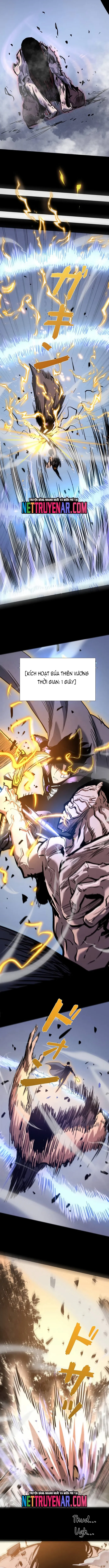 Thần Giới Giáng Lâm: Ta Là Người Mạnh Nhất - Chương 39 - Trang 3