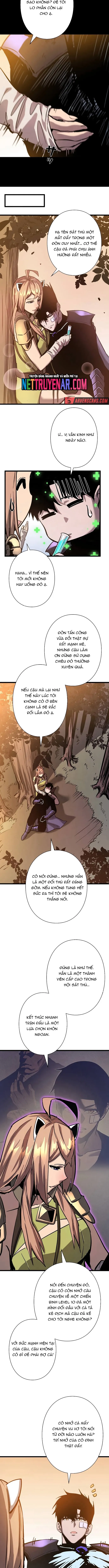 Thần Giới Giáng Lâm: Ta Là Người Mạnh Nhất - Chương 39 - Trang 5