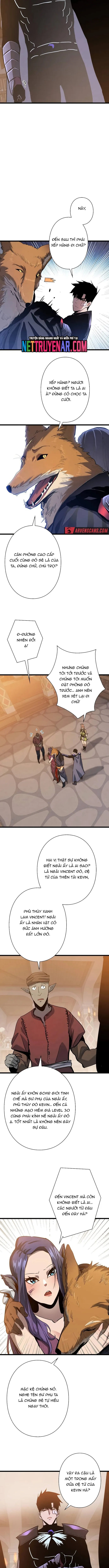 Thần Giới Giáng Lâm: Ta Là Người Mạnh Nhất - Chương 39 - Trang 10