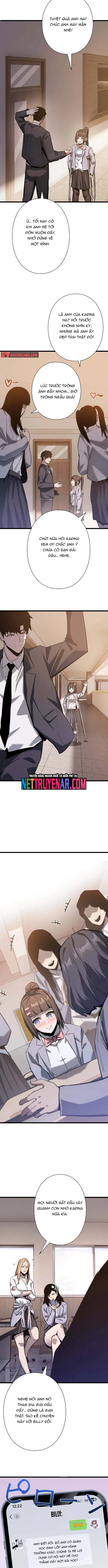 Thần Giới Giáng Lâm: Ta Là Người Mạnh Nhất - Chương 40 - Trang 11