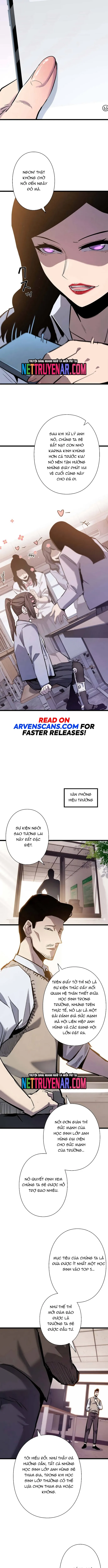 Thần Giới Giáng Lâm: Ta Là Người Mạnh Nhất - Chương 40 - Trang 12