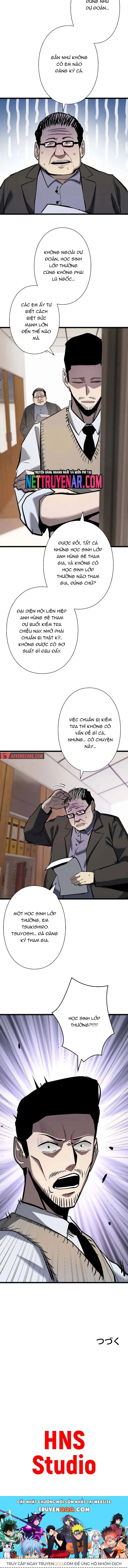 Thần Giới Giáng Lâm: Ta Là Người Mạnh Nhất - Chương 40 - Trang 13