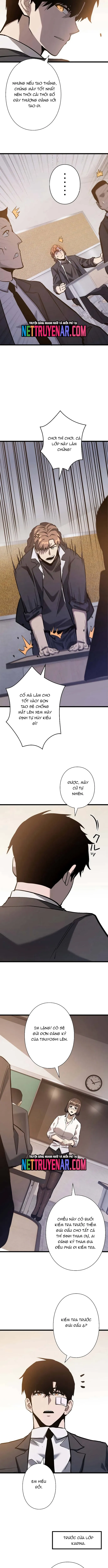 Thần Giới Giáng Lâm: Ta Là Người Mạnh Nhất - Chương 40 - Trang 10