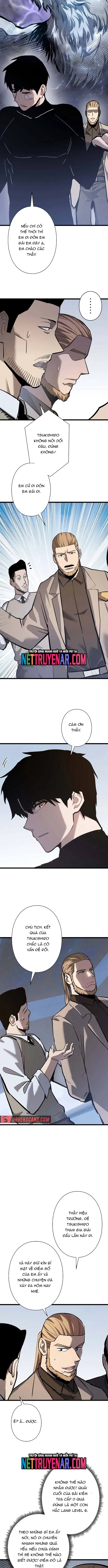 Thần Giới Giáng Lâm: Ta Là Người Mạnh Nhất - Chương 41 - Trang 12