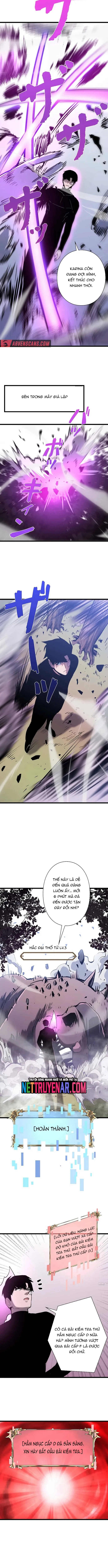 Thần Giới Giáng Lâm: Ta Là Người Mạnh Nhất - Chương 41 - Trang 8