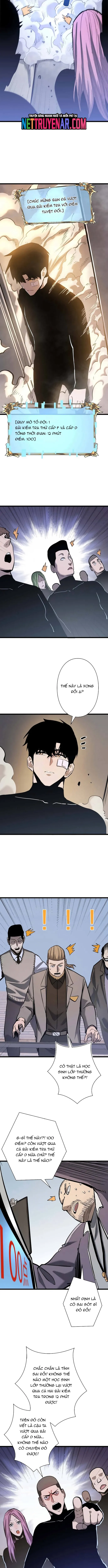 Thần Giới Giáng Lâm: Ta Là Người Mạnh Nhất - Chương 41 - Trang 10