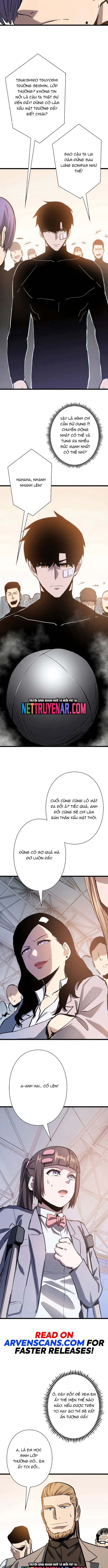 Thần Giới Giáng Lâm: Ta Là Người Mạnh Nhất - Chương 42 - Trang 11