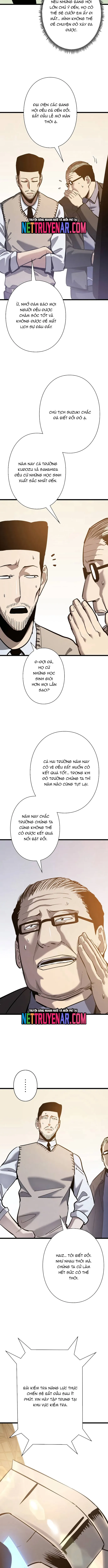 Thần Giới Giáng Lâm: Ta Là Người Mạnh Nhất - Chương 42 - Trang 3