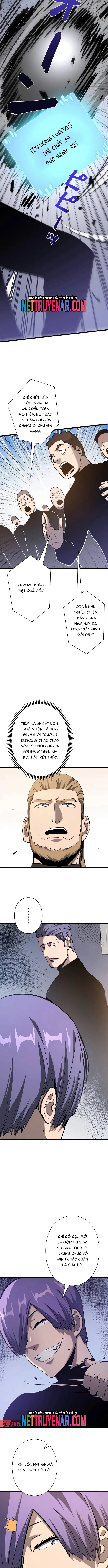 Thần Giới Giáng Lâm: Ta Là Người Mạnh Nhất - Chương 42 - Trang 10