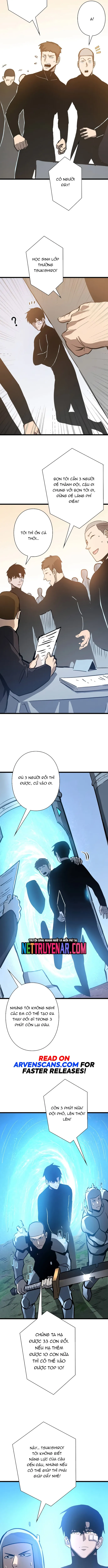 Thần Giới Giáng Lâm: Ta Là Người Mạnh Nhất - Chương 43 - Trang 11
