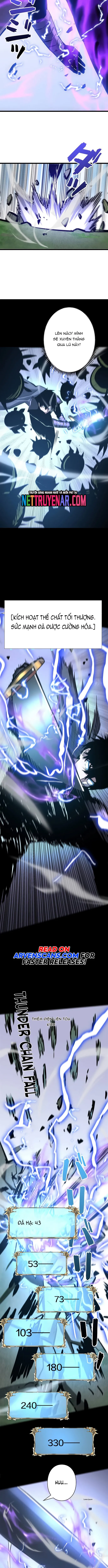Thần Giới Giáng Lâm: Ta Là Người Mạnh Nhất - Chương 43 - Trang 13