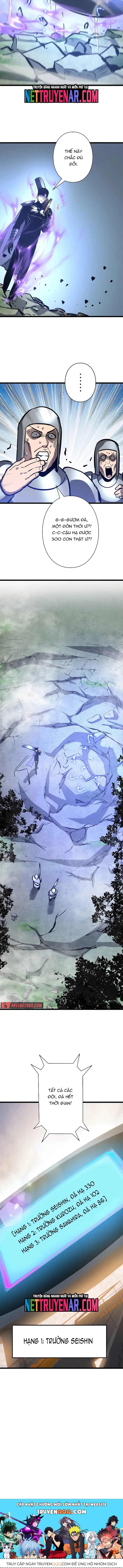 Thần Giới Giáng Lâm: Ta Là Người Mạnh Nhất - Chương 43 - Trang 14