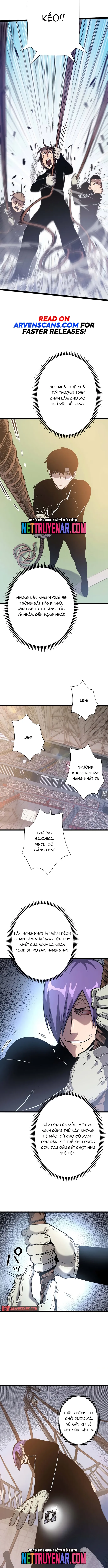 Thần Giới Giáng Lâm: Ta Là Người Mạnh Nhất - Chương 44 - Trang 12