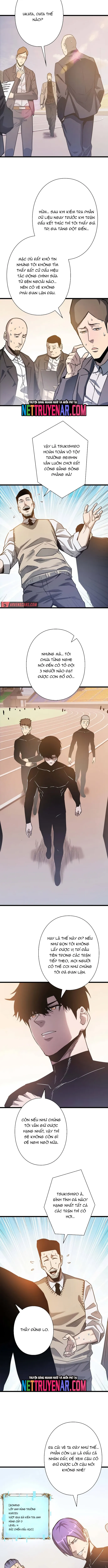 Thần Giới Giáng Lâm: Ta Là Người Mạnh Nhất - Chương 44 - Trang 3